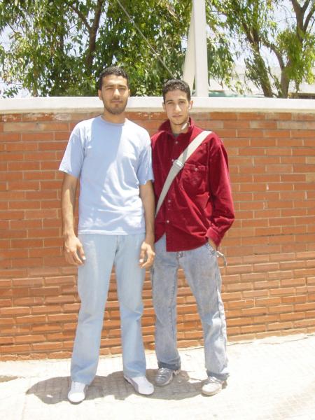 moi et abdelali