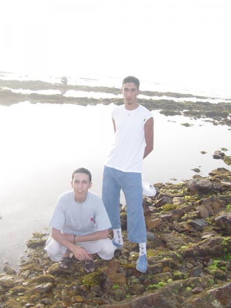 moi et omar