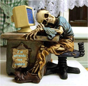 les comentaires