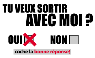 ql est ta reponse