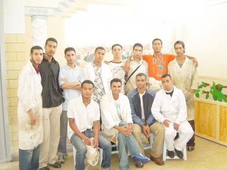 les decorateurs