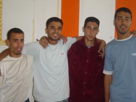 les daltons